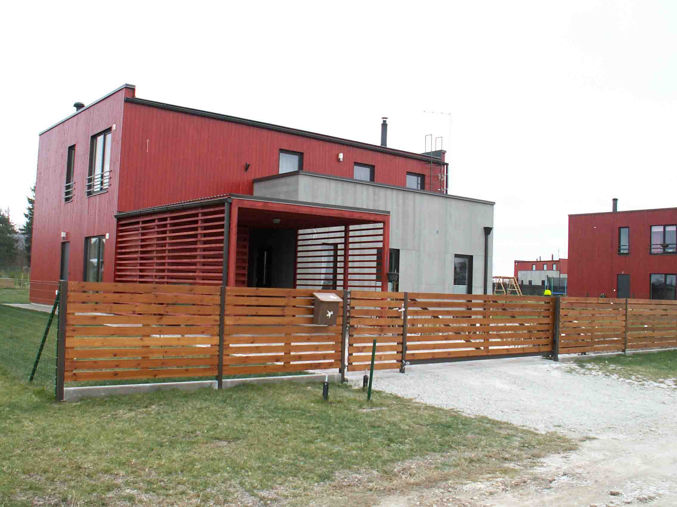 Horisontaalne aed (aed 01)