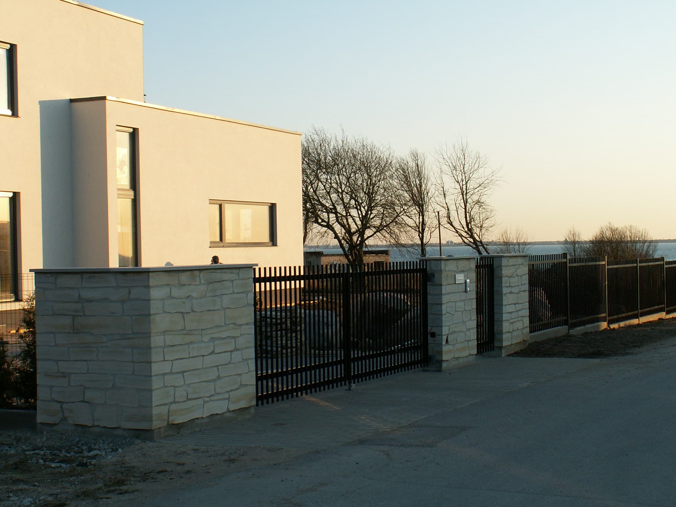 Metallaed (aed 01 2)