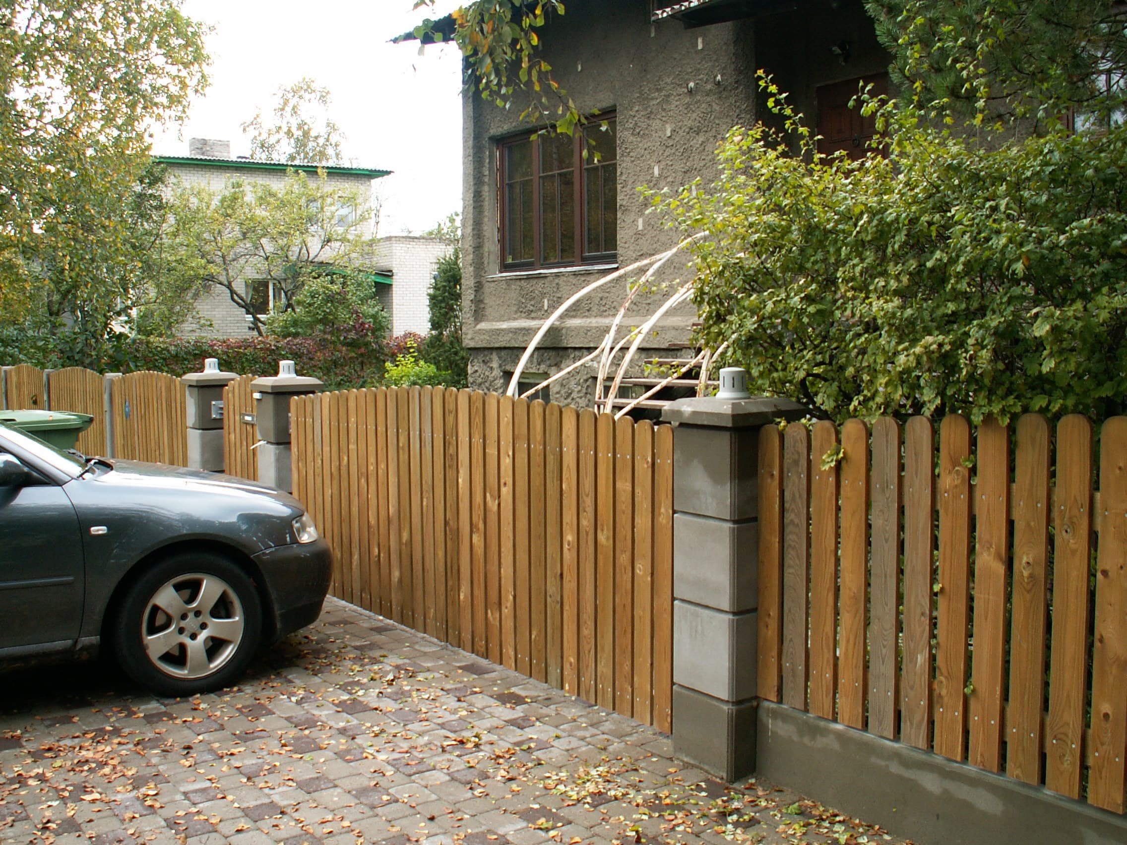 Vertikaalne aed (aed 12 1)