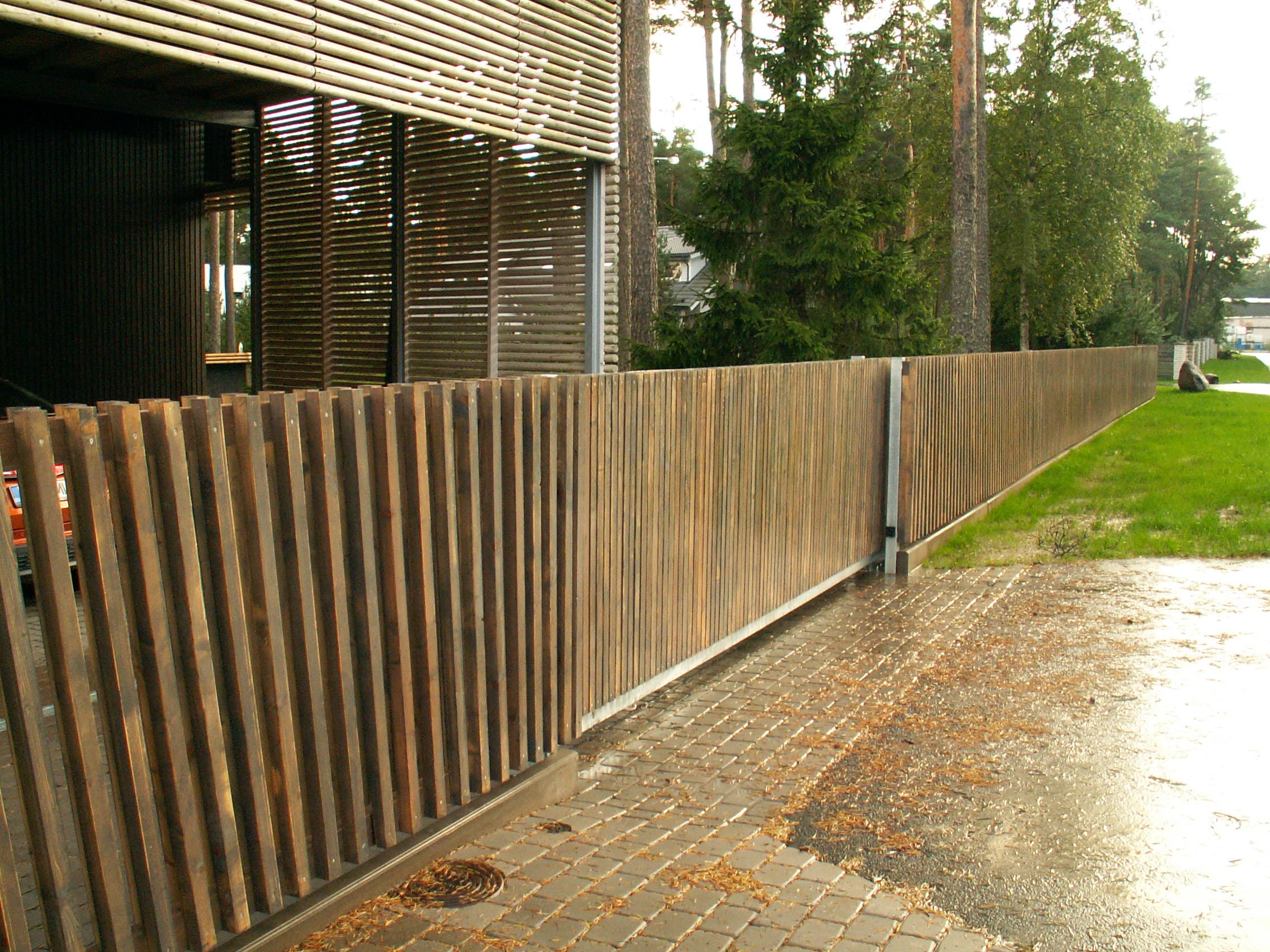 Vertikaalne aed (aed 27)