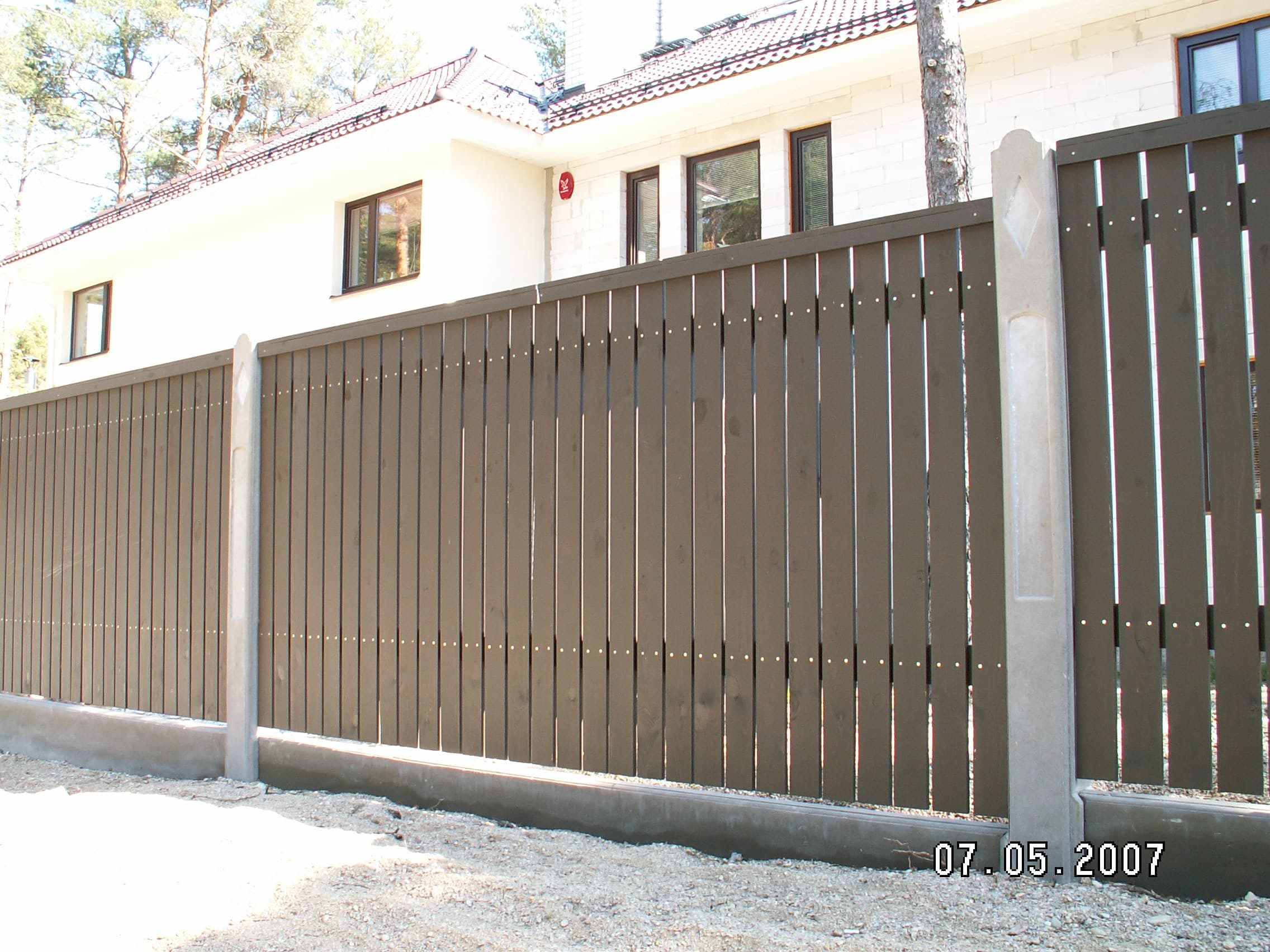 Vertikaalne aed (aed 52)