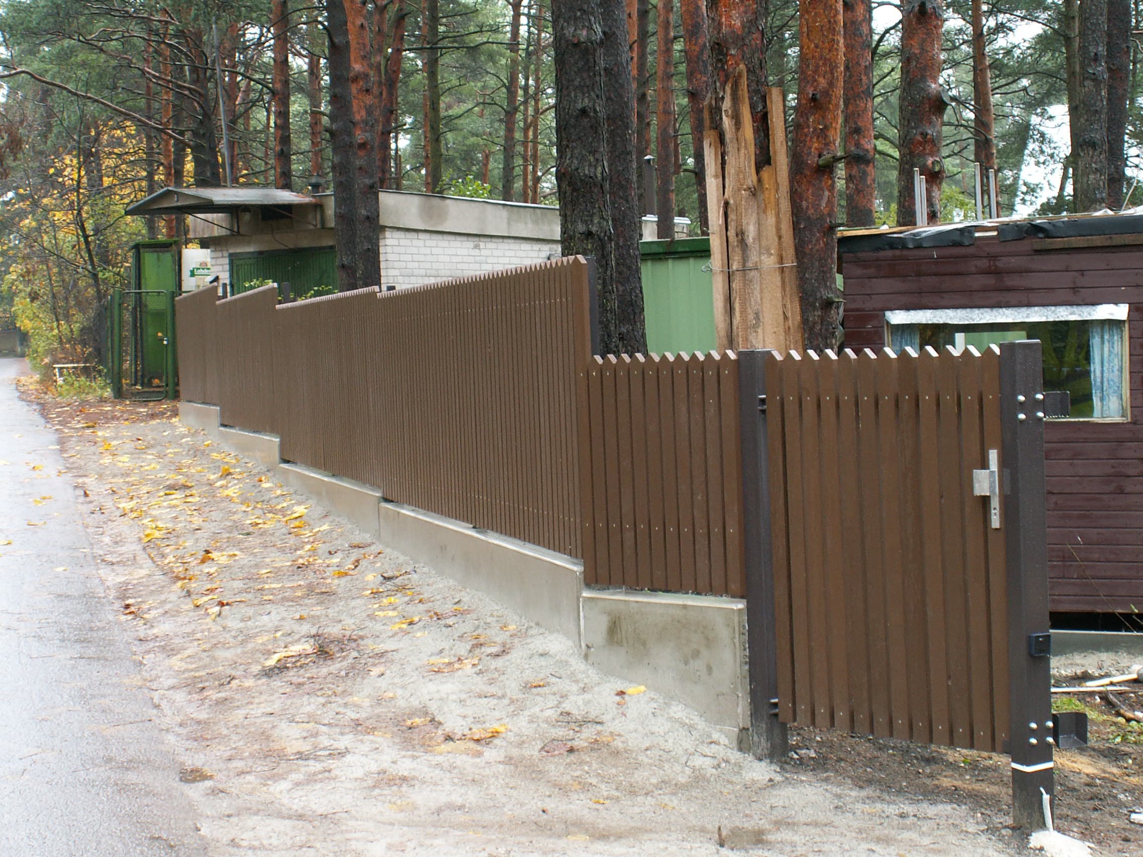 Vertikaalne aed (aed 55)