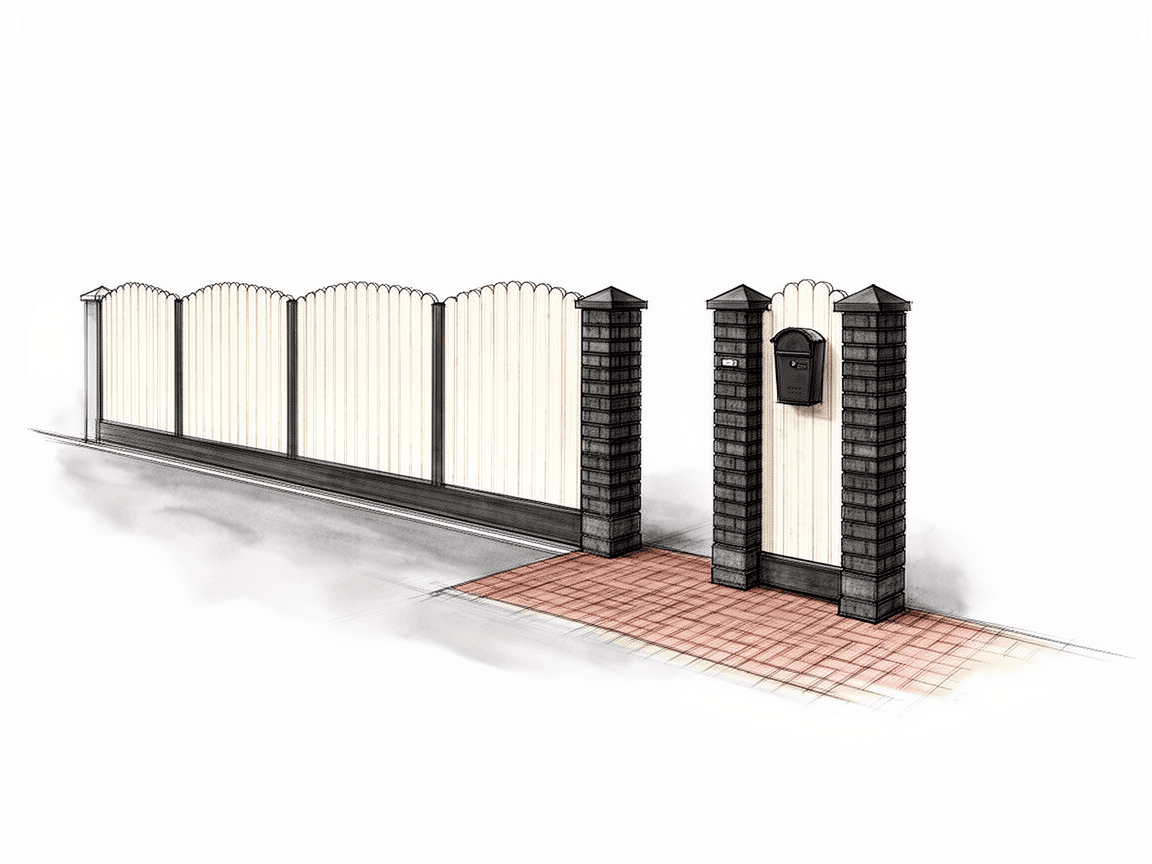 Kvaliteetsed piirdeaiad